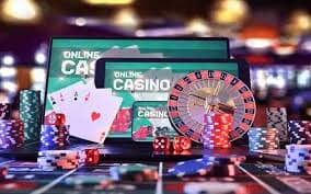 9d bet casino