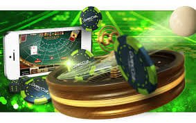 9d bet casino