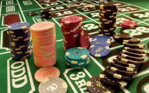 9d bet casino