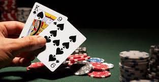 9d bet casino