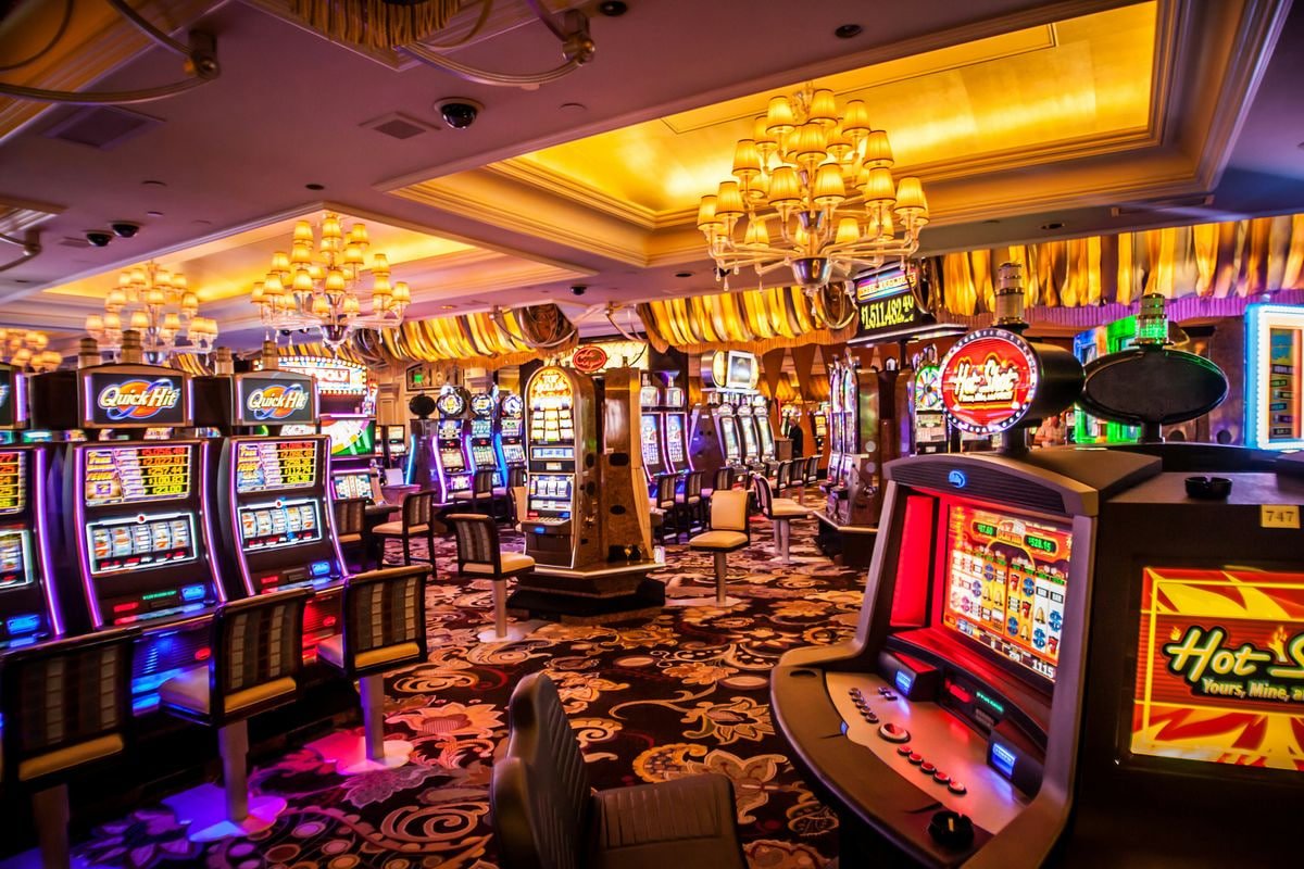 9d bet casino