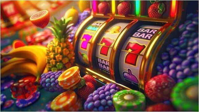 9d bet casino