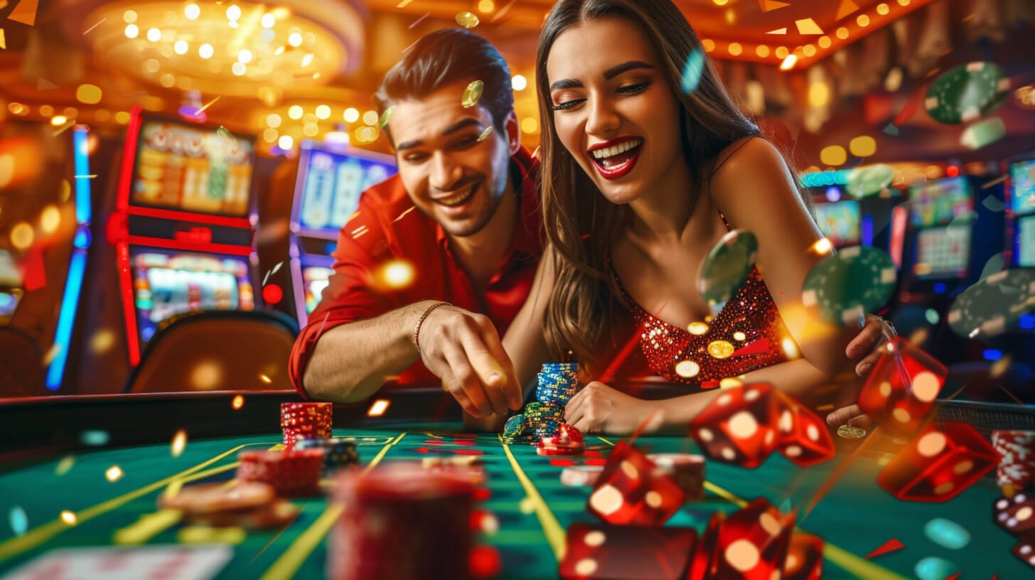9d bet casino