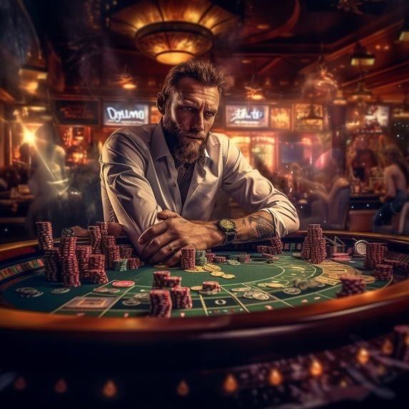 9d bet casino