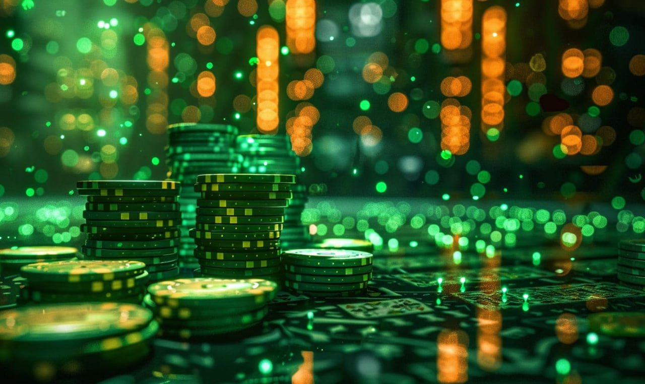 9d bet casino